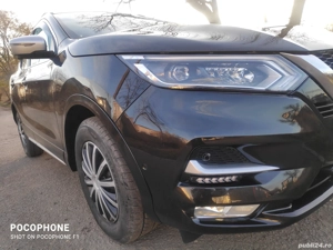 Nissan Qashqai j11,1,3_103kw, benzina, 2019 - imagine 3