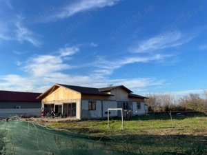 Vând casă Urgent  - imagine 4