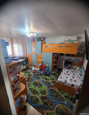 apartament 3 camere  - imagine 6