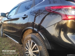 Nissan Qashqai j11,1,3_103kw, benzina, 2019 - imagine 4