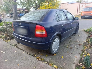 Autoturism OPEL - imagine 3