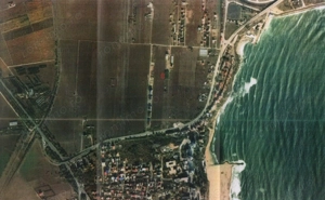 Teren intravilan 600mp Agigea RO-RO toate utilitățile vedere la mare - imagine 3