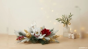 aranjamente de craciun 