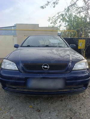 Autoturism OPEL - imagine 2
