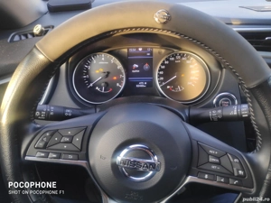 Nissan Qashqai j11,1,3_103kw, benzina, 2019 - imagine 5