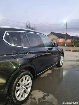 Bmw x3 2013 - imagine 4