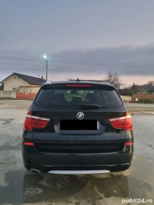 Bmw x3 2013 - imagine 2