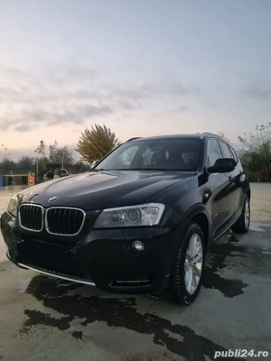 Bmw x3 2013 - imagine 3