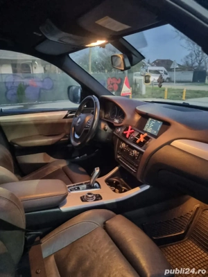 Bmw x3 2013 - imagine 5