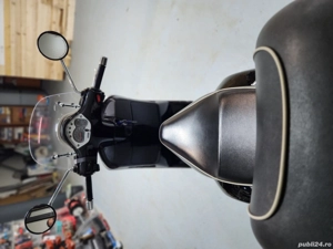 vespa gts 300 - imagine 6