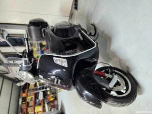 vespa gts 300 - imagine 3