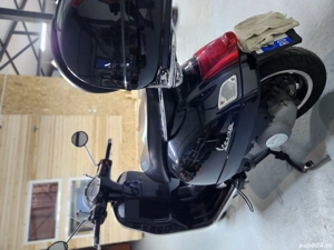 vespa gts 300 - imagine 4