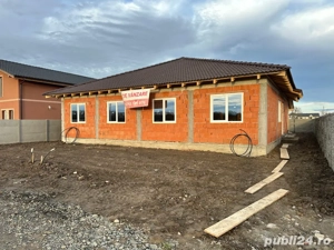 Proprietar vand duplex pe parte in Ghiroda  - imagine 4