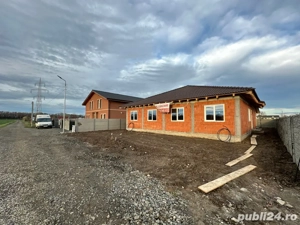 Proprietar vand duplex pe parte in Ghiroda  - imagine 2