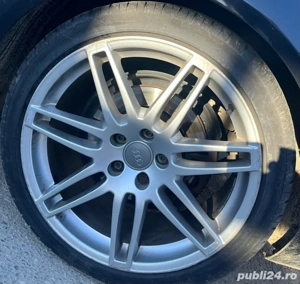 Jante Audi S Line R19