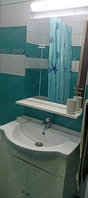 Apartament de inchiriat in Constanta zona Inel II - imagine 9