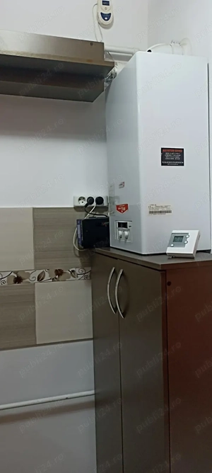 Apartament de inchiriat in Constanta zona Inel II - imagine 6