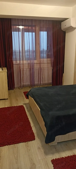 Apartament de inchiriat in Constanta zona Inel II - imagine 7