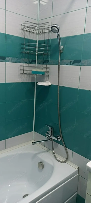 Apartament de inchiriat in Constanta zona Inel II - imagine 8