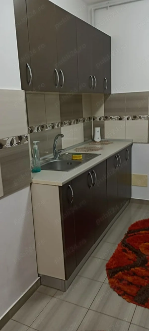 Apartament de inchiriat in Constanta zona Inel II - imagine 2