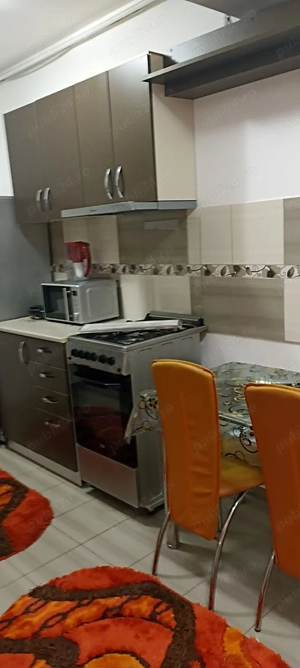 Apartament de inchiriat in Constanta zona Inel II - imagine 5