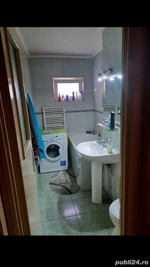 Apartament spațios cu 2 camere de vânzare Zona Sagului-Dâmbovița, aproape de Turist. - imagine 2