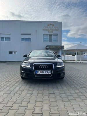 Vand Audi A 6 C6 S Line