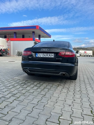 Vand Audi A 6 C6 S Line - imagine 4