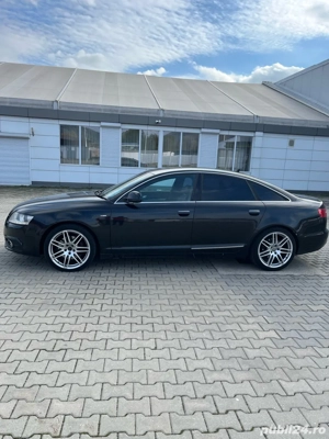 Vand Audi A 6 C6 S Line - imagine 3