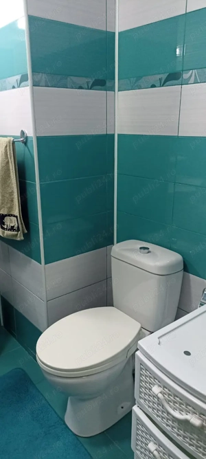 Apartament de inchiriat in Constanta zona Inel II - imagine 10