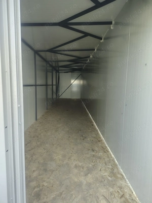 Boxe Depozitare, Spatii Depozitare, Baneasa,Sisesti,Bucurestii No - imagine 4