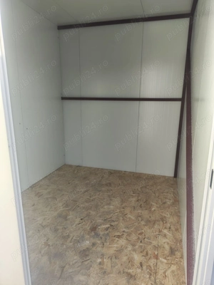 Boxe Depozitare, Spatii Depozitare, Baneasa,Sisesti,Bucurestii No - imagine 3