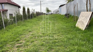 parcele de teren intravilan constructie case-zona  Daia - imagine 7
