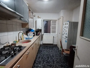 Apartament spațios cu 2 camere de vânzare Zona Sagului-Dâmbovița, aproape de Turist. - imagine 5