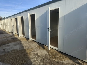 Hotel anvelope Depozitare - București | Promo 29 lei/lună (prima lună 20% reducere) - imagine 6