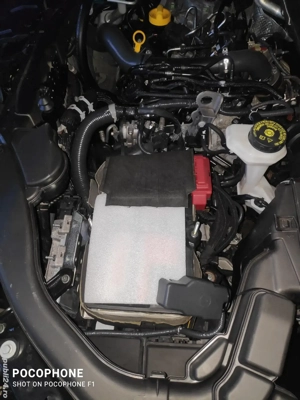 Nissan Qashqai j11,1,3_103kw, benzina, 2019 - imagine 10