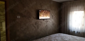 Vănd apartament cu 2 camere etaj 1 zona Modern - imagine 8