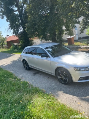 audi a4 b8 - imagine 2