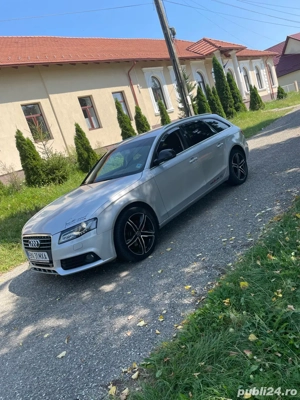 audi a4 b8 - imagine 3