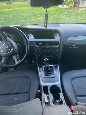 audi a4 b8 - imagine 5