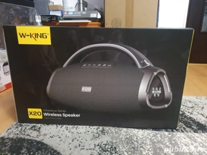 vind boxa portalila Wi king