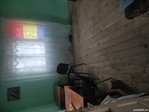 Vând casă  Haieu B.Felix 