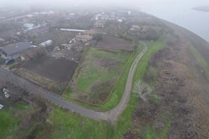 Teren intravilan langa lac, comuna Jilavele, 16 euro mp - imagine 2