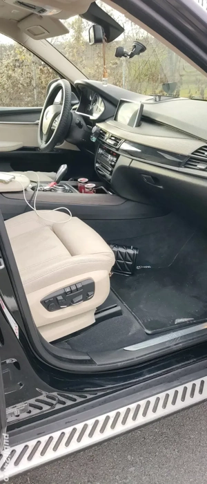 Bmw X5. X-drive 30d !!!   - imagine 9