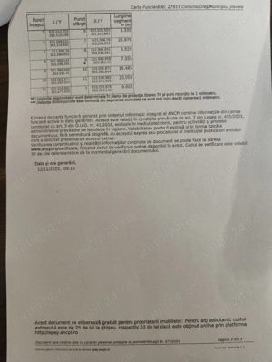 Teren intravilan langa lac, comuna Jilavele, 16 euro mp - imagine 8