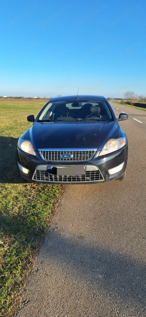 Vand ford mondeo - imagine 6
