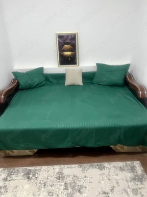 40 mp la Parter , in spatele mallului, mobilat si utilat total