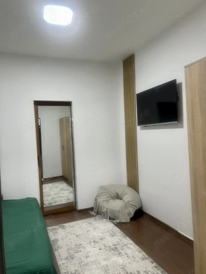 40 mp la Parter , in spatele mallului, mobilat si utilat total - imagine 2