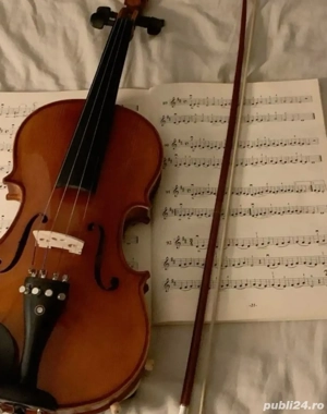 ofer meditatii vioara 