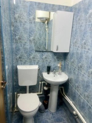 40 mp la Parter , in spatele mallului, mobilat si utilat total - imagine 8